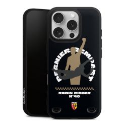 New Carry Case Hülle mattschwarz