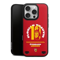 New Carry Case Hülle mattschwarz