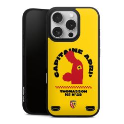 New Carry Case Hülle mattschwarz