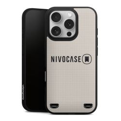 New Carry Case Hülle mattschwarz