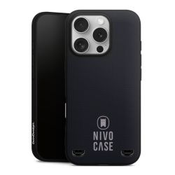 New Carry Case Hülle mattschwarz