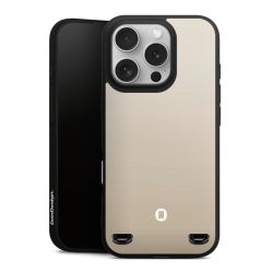 New Carry Case Hülle mattschwarz