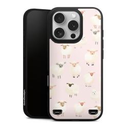 New Carry Case Hülle mattschwarz