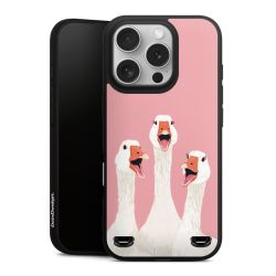 New Carry Case Hülle mattschwarz