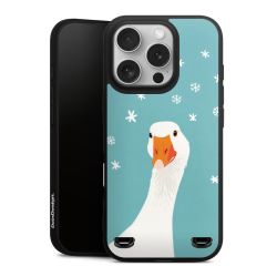 New Carry Case Hülle mattschwarz