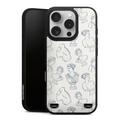 Premium Carry Case Single Matt black