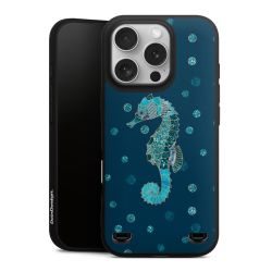 New Carry Case Hülle mattschwarz