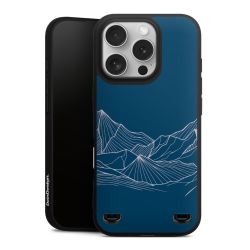 Premium Carry Case Single Matt black