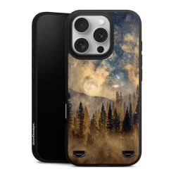 New Carry Case Hülle mattschwarz