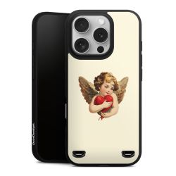 New Carry Case Hülle mattschwarz