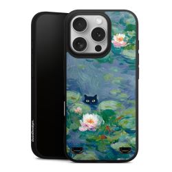 New Carry Case Hülle mattschwarz