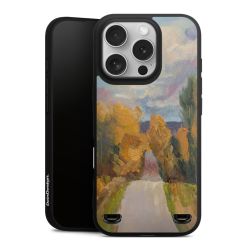 New Carry Case Hülle mattschwarz