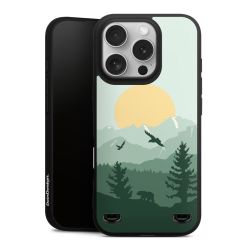 New Carry Case Hülle mattschwarz