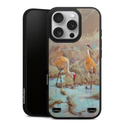 New Carry Case Hülle mattschwarz