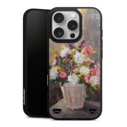 New Carry Case Hülle mattschwarz