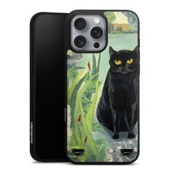 Premium Carry Case Single Matt black