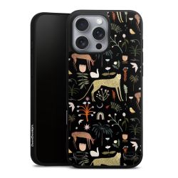 Premium Carry Case Single Matt black