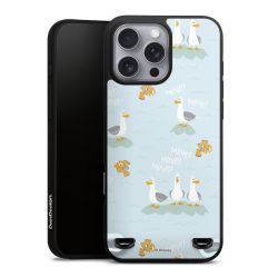 New Carry Case Hülle mattschwarz