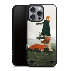 Premium Carry Case Single Matt black