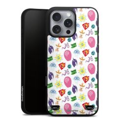 New Carry Case Hülle mattschwarz