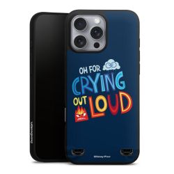 New Carry Case Hülle mattschwarz