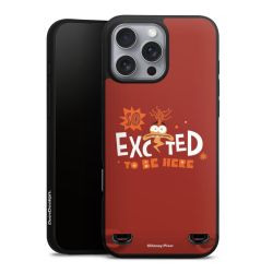 New Carry Case Hülle mattschwarz