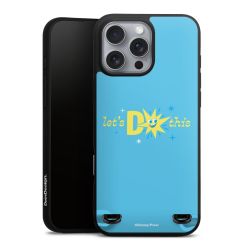 New Carry Case Hülle mattschwarz