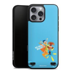 New Carry Case Hülle mattschwarz