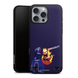 New Carry Case Hülle mattschwarz