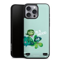 New Carry Case Hülle mattschwarz