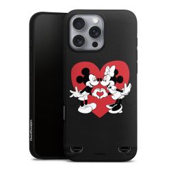 New Carry Case Hülle mattschwarz