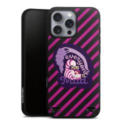 Premium Carry Case Single Matt black