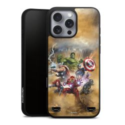 New Carry Case Hülle mattschwarz