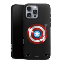 New Carry Case Hülle mattschwarz