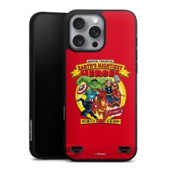 New Carry Case Hülle mattschwarz