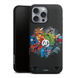 New Carry Case Hülle mattschwarz