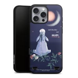 New Carry Case Hülle mattschwarz