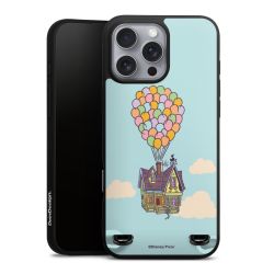 New Carry Case Hülle mattschwarz