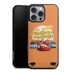 New Carry Case Hülle mattschwarz