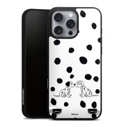 Premium Carry Case Single Matt black