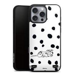 New Carry Case Hülle mattschwarz