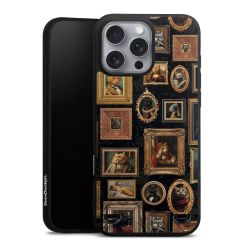 Premium Carry Case Single Matt black