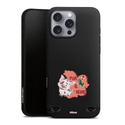 New Carry Case Hülle mattschwarz