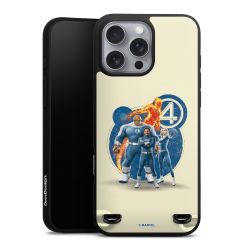 New Carry Case Hülle mattschwarz