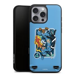 New Carry Case Hülle mattschwarz