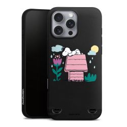 Premium Carry Case Single Matt black