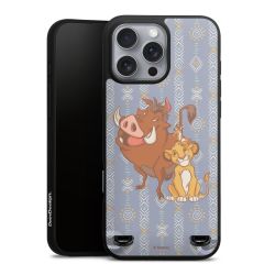 Premium Carry Case Single Matt black