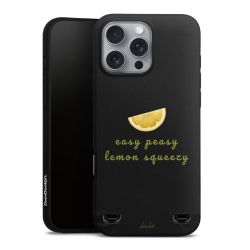 Premium Carry Case Single Matt black