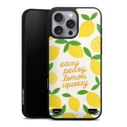 Premium Carry Case Single Matt black