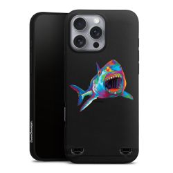 Premium Carry Case Single Matt black